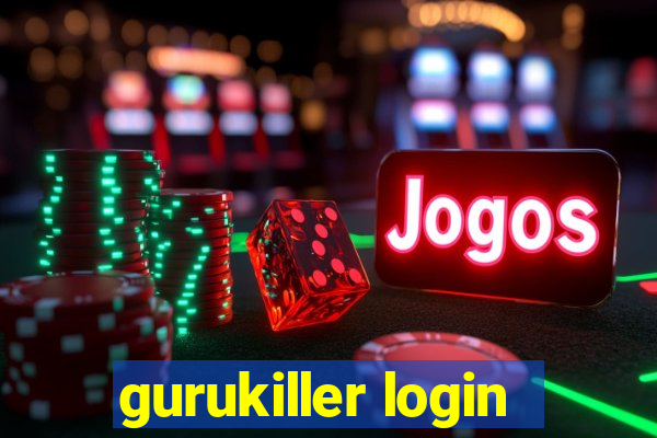 gurukiller login