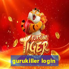 gurukiller login