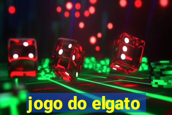 jogo do elgato