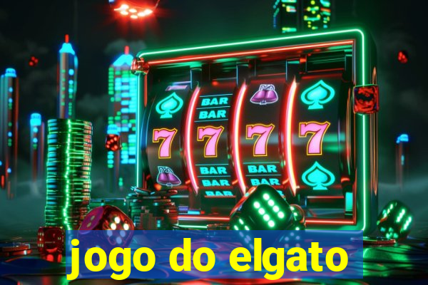 jogo do elgato