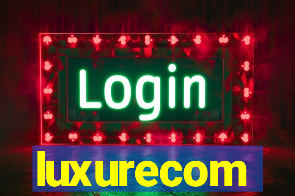 luxurecom