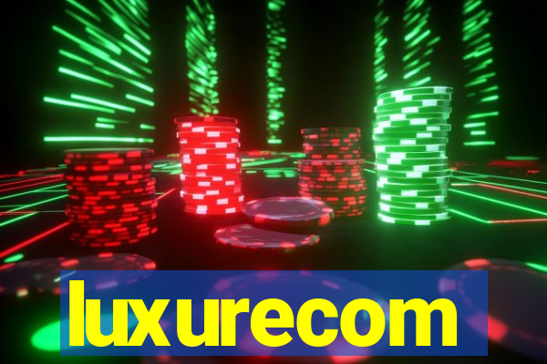 luxurecom