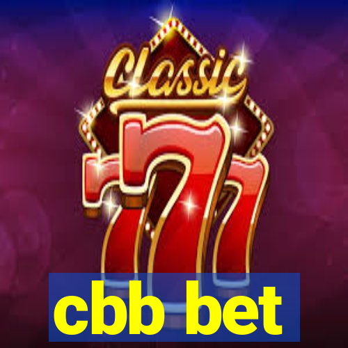 cbb bet