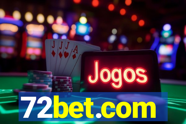 72bet.com