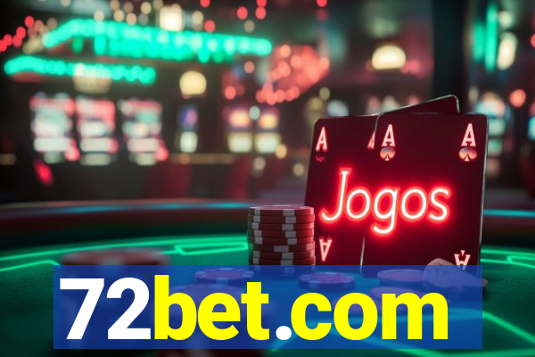 72bet.com