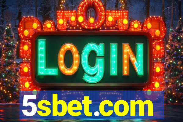 5sbet.com