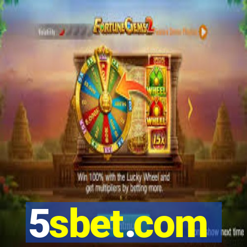 5sbet.com