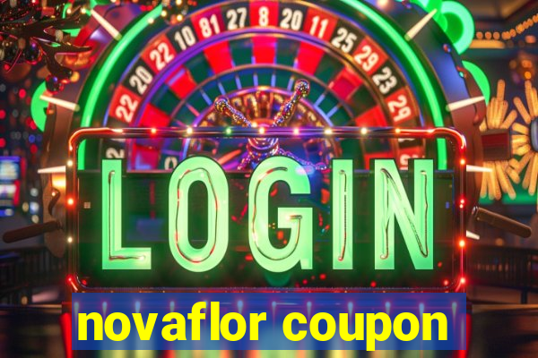 novaflor coupon