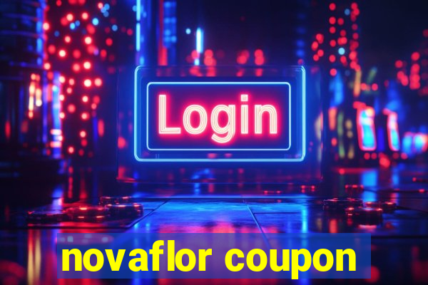 novaflor coupon