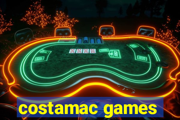 costamac games