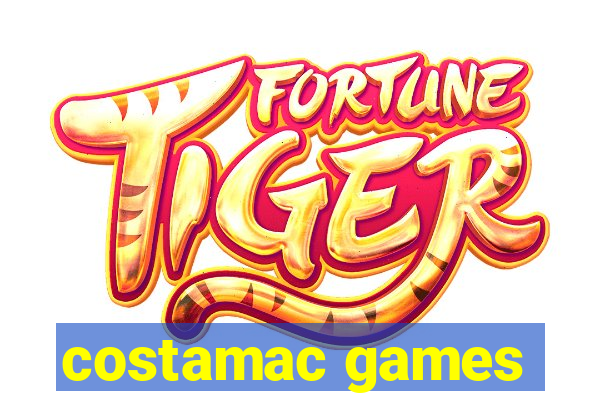 costamac games