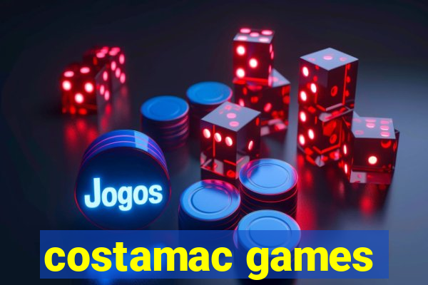 costamac games