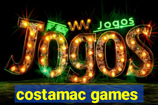 costamac games