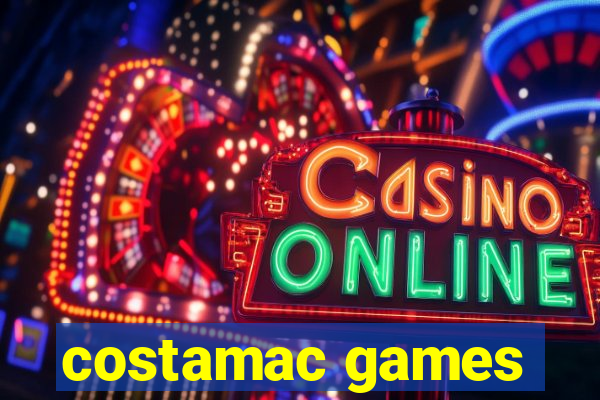 costamac games