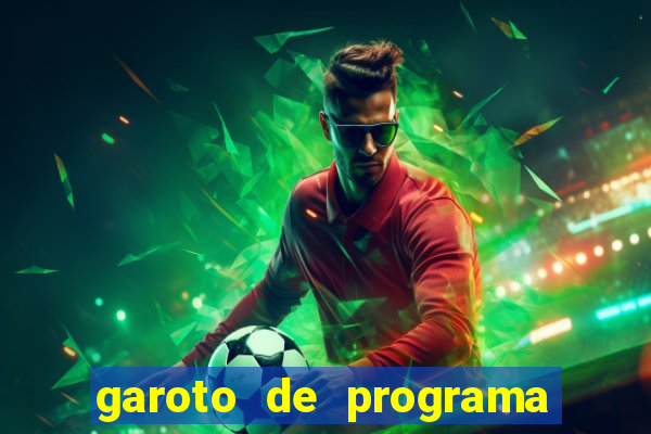 garoto de programa metedor fluminense