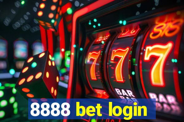 8888 bet login