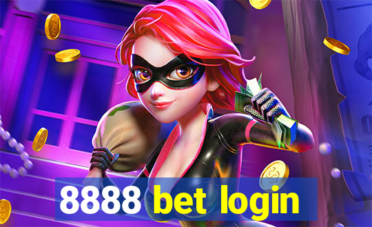 8888 bet login