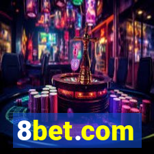 8bet.com