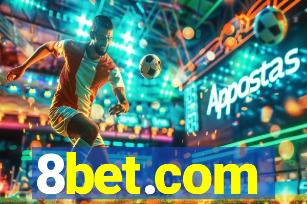 8bet.com