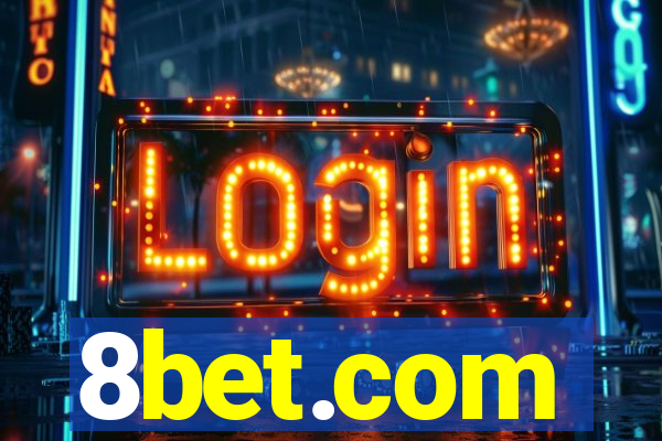 8bet.com