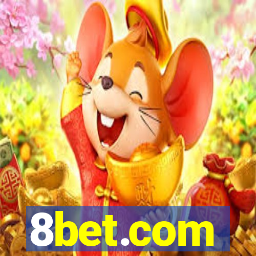 8bet.com