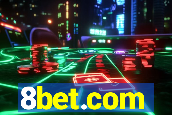 8bet.com