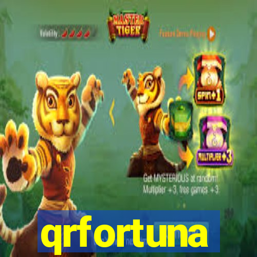 qrfortuna