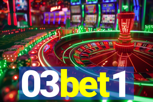 03bet1