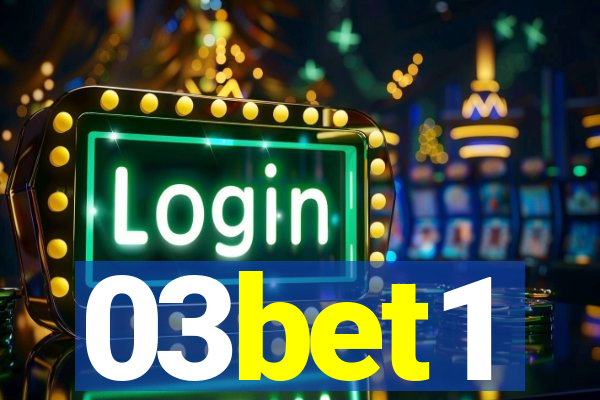 03bet1