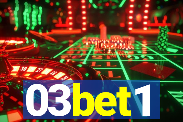 03bet1