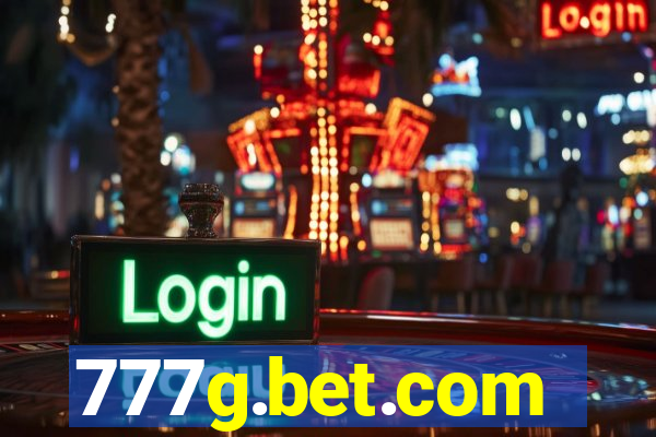 777g.bet.com