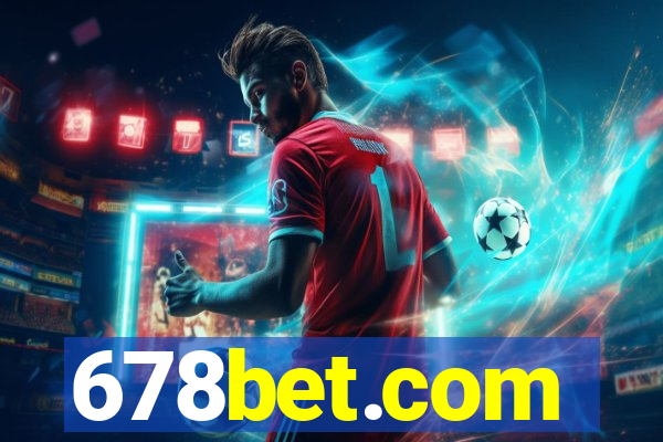 678bet.com