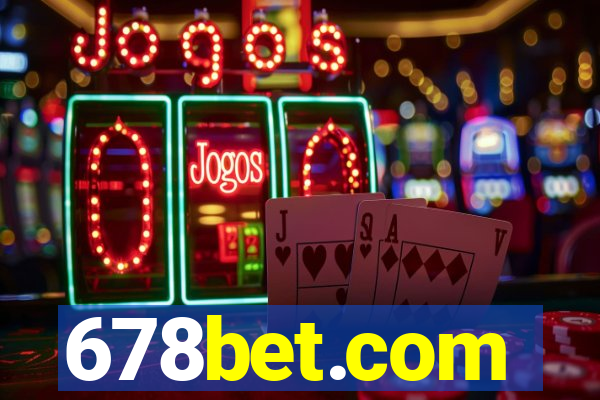 678bet.com