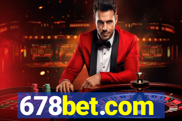 678bet.com