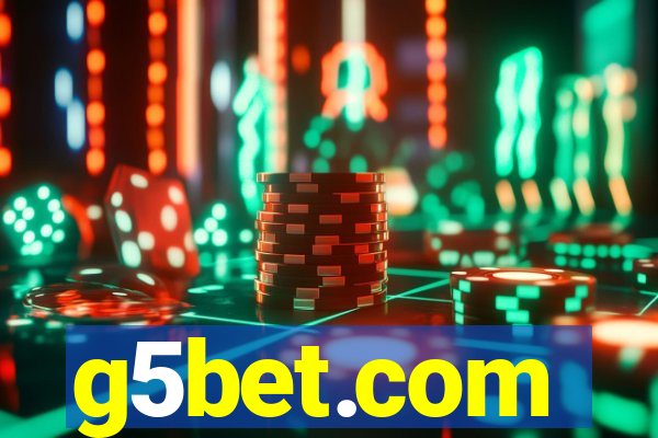 g5bet.com