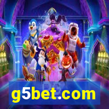 g5bet.com