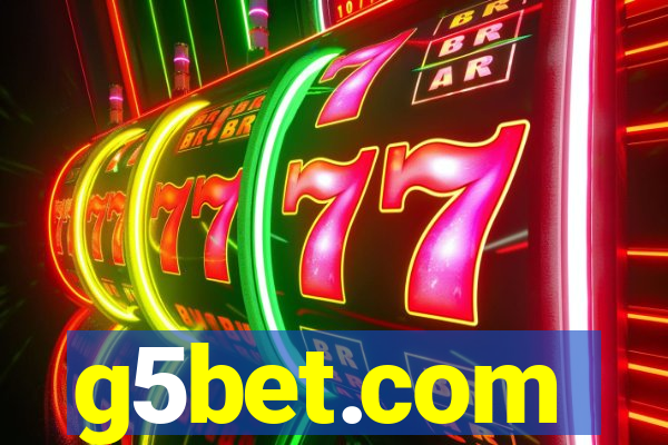 g5bet.com