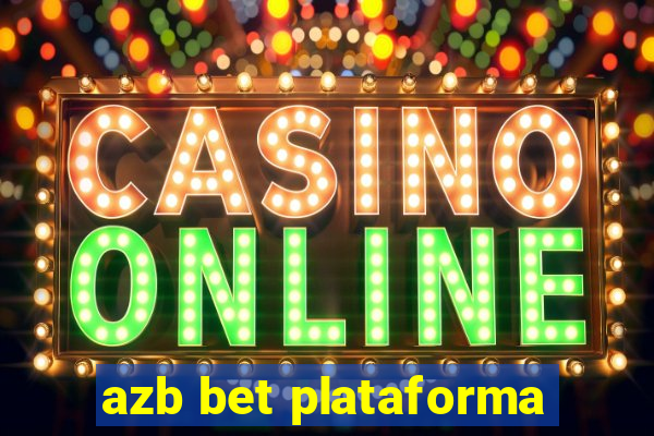 azb bet plataforma