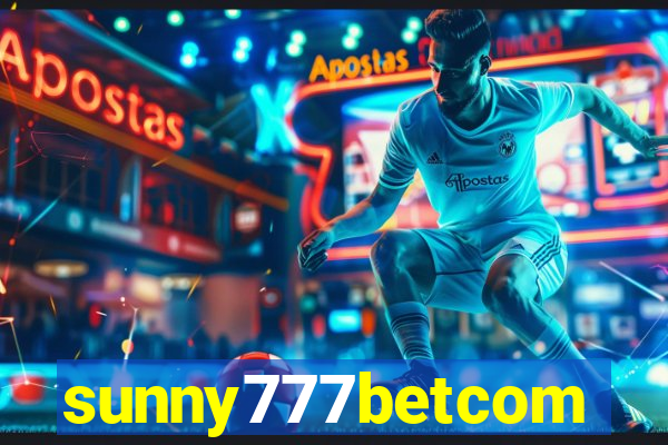 sunny777betcom