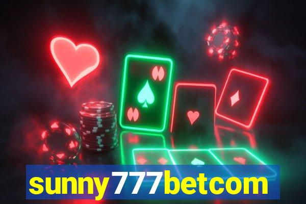 sunny777betcom