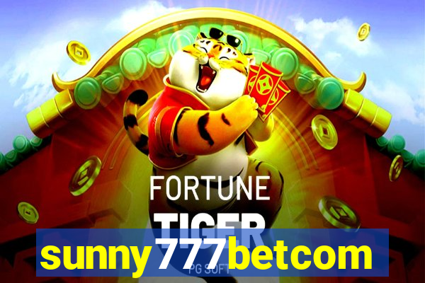 sunny777betcom