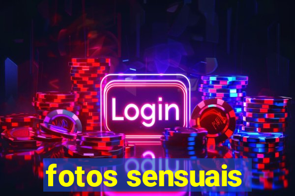 fotos sensuais