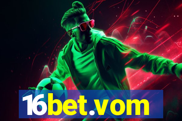 16bet.vom