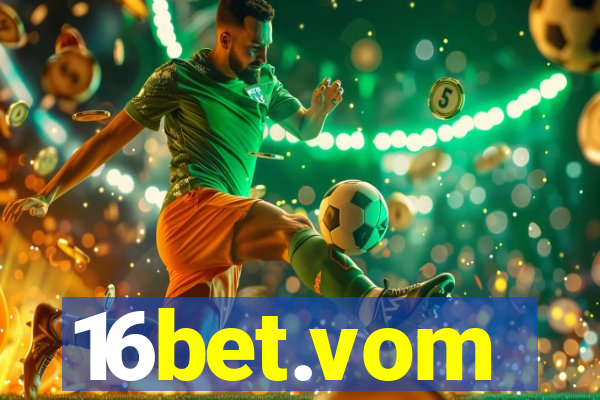 16bet.vom