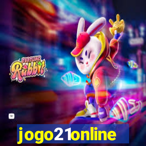 jogo21online