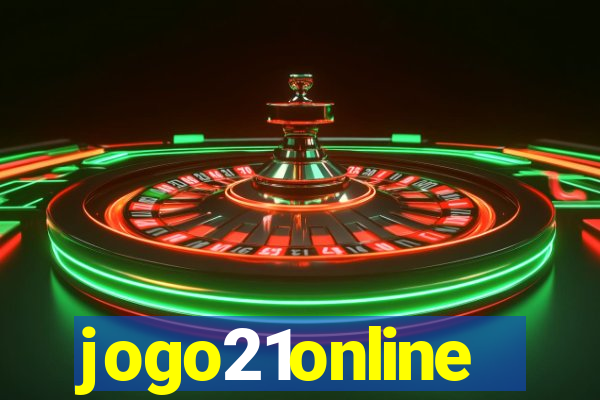 jogo21online