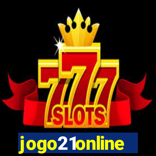 jogo21online