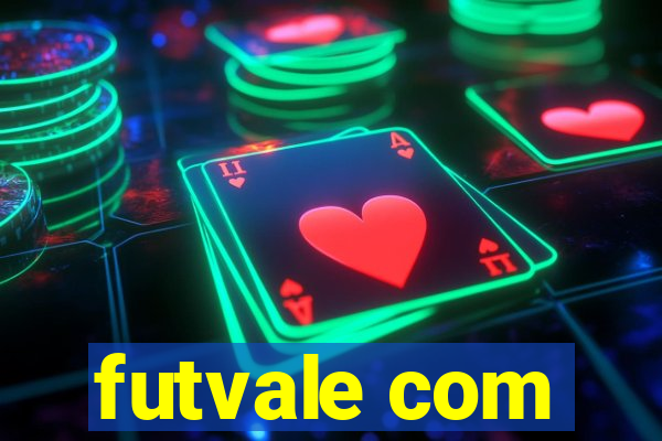 futvale com