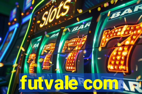 futvale com