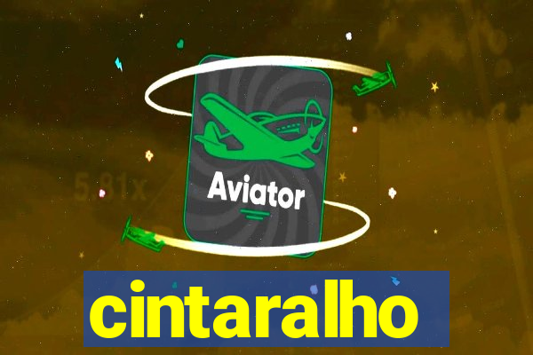 cintaralho